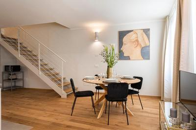 Apartments Florence - Ariento Deluxe 2
