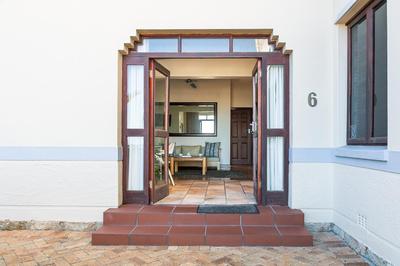 Camps Bay Village - Tidal Pool Apartments