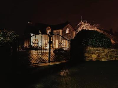 'Kealan' Luxury Double Room