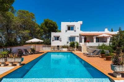 Villa Tres Yucas - La Cabaña