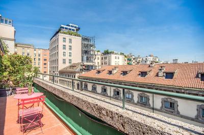 Milhouse Suites Duomo