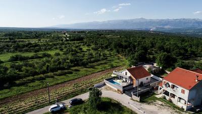 Luxurious Villa Natali