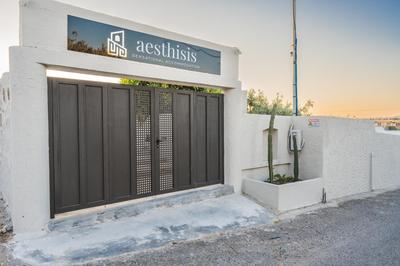 Aesthisis Sensational Accommodation