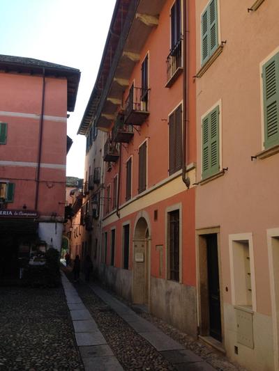 Casa Vacanza Isola