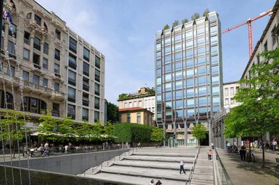 Contempora Apartments - Liberty Studio