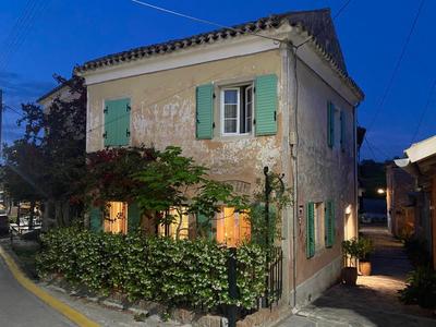 Corfu Rural-Chic Gems