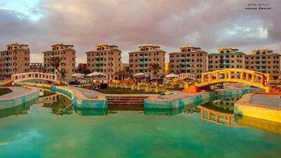 El Obayed Apartments Armed Forces