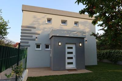 The Cube, Luxury Villa with private pool