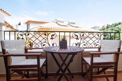Agapi 's Place