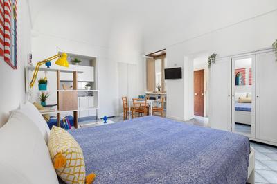 Seasuntour - Casa Meta Blu