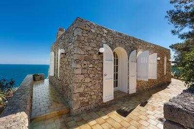 Villa Petra by BarbarHouse