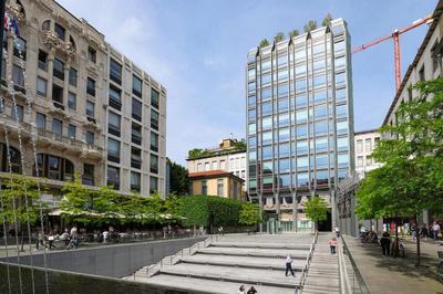 Contempora Apartments - Liberty One Bedroom Apt.