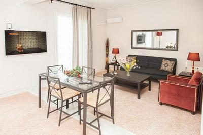 Ioannis Apartments