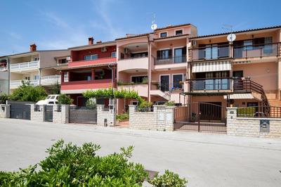 Apartments Ingrid