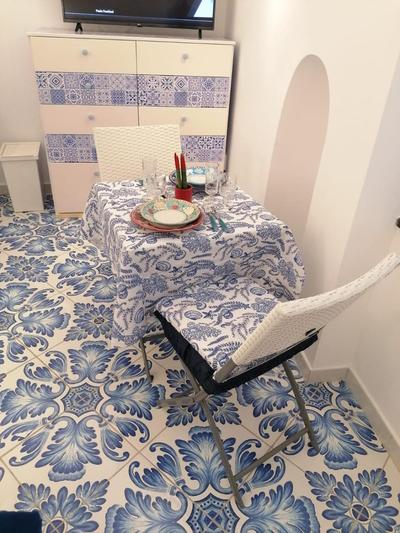 Amalfi Residenza Centrale