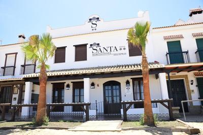 Landhotel Santa Habitaciones Aldea del Rocío, Foto 2