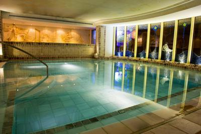 Hotel Los Angeles Granada