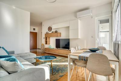 Baby Blue Apartments