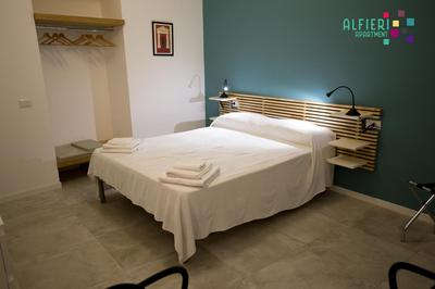 Alfieri Apartment