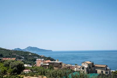 Neva Suites Massa Lubrense Sorrento Coast