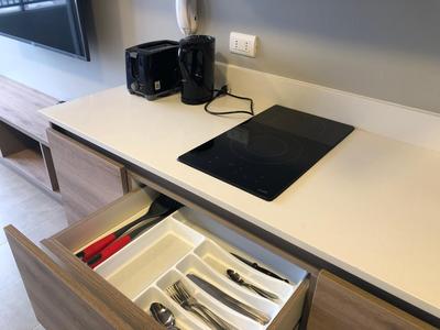 Epicentro Suites Apart Hotel - Temuco