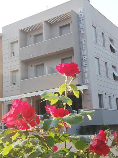 Hotel Tirrenia