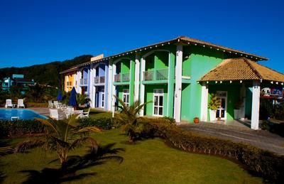 Hotel Porto de Paz - Shantiniketan
