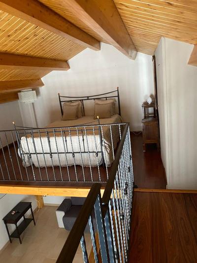 Deluxe Loft