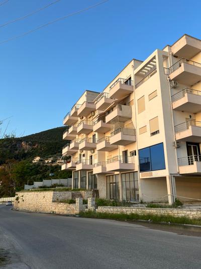 Lotus Apartments