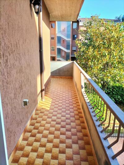 Appartamento di Via Refini
