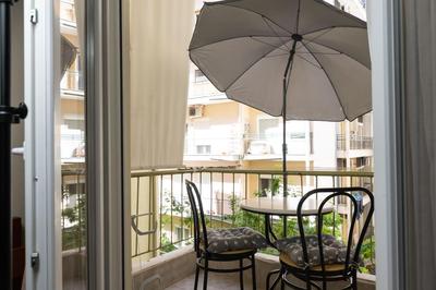 F & B Collection - 2 Bedroom Flat