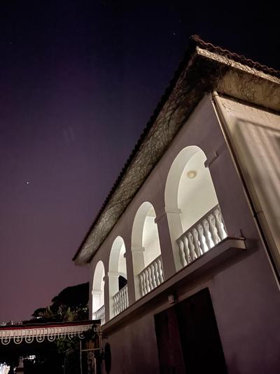 VILLA ALBA