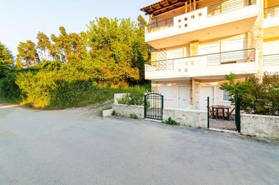 F & B Summer Collection - Kassandra - Siviri