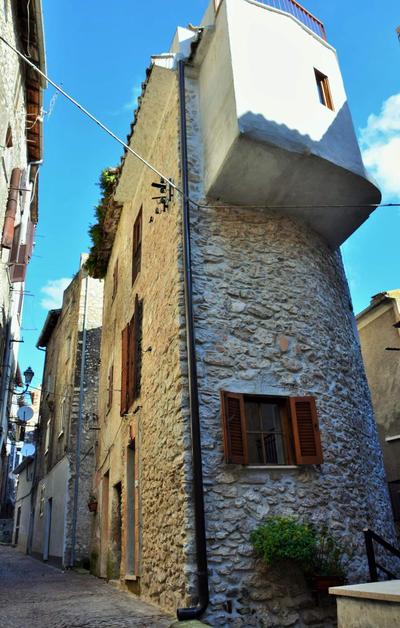 La Torre