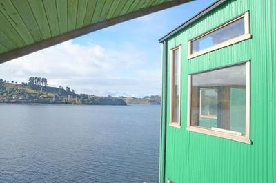 Palafito Verde Apart Hotel