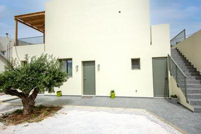 Thèros garden