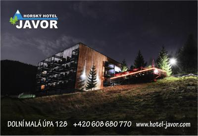 Horský Hotel Javor