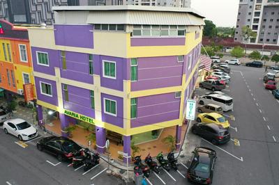 AVARIA BOUTIQUE HOTEL