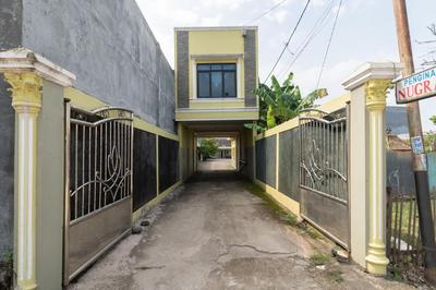 Urbanview Hotel Nugraha Palembang by RedDoorz