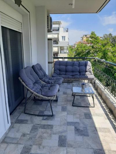 Appartement in Kallikratia