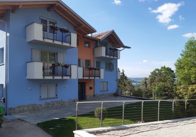 Agritur La Fenice
