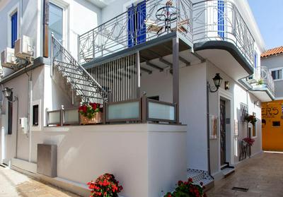 Ziv Boutique Apartments Lefkada Town Square Apt 15