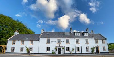 Conon Hotel, Photo 2