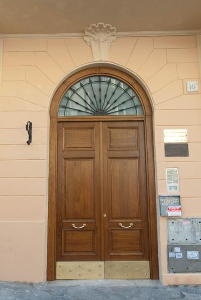 Pepe's Place - Re di Roma