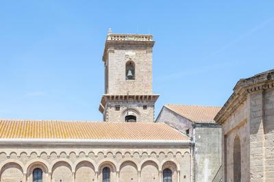 La Terrazza della Cattedrale