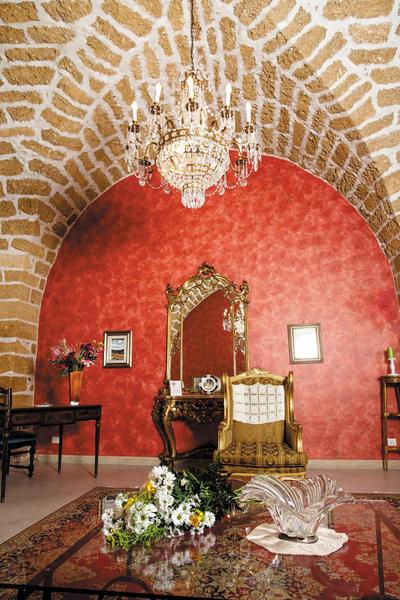 B&B Principe Augusta
