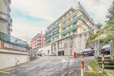 Rapallo Bella Vista Vintage Flat