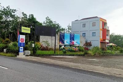 Urbanview Hotel Belitung Lodge Resto & Club House by RedDoorz