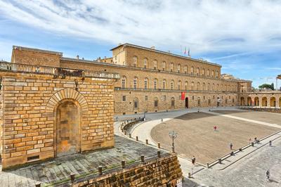 Genteel Home Piazza Pitti