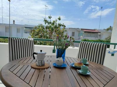 Grazioso appartamento vicino al mare